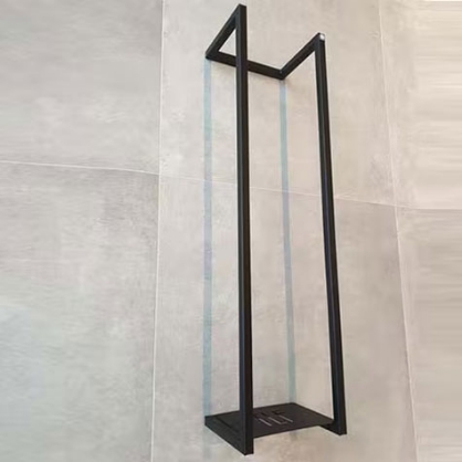 Εικόνα της Κρεμάστρα για πετσέτες de Luxe 90x25x20 cm