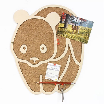 Εικόνα της Φελλοπίνακας, Panda Corkboard