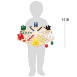 Εικόνα της Ludo για 6 παίκτες