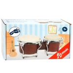 Εικόνα της Παιδικά drum bongos