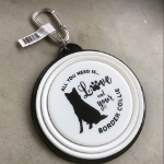 Εικόνα της Μπολ Border Collie Pet Bowl