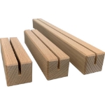 Εικόνα της Φωτογραφικό stand Beechwood 10 cm - Amsterdam 840.10