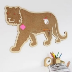 Εικόνα της Φελλοπίνακας, Corkboard tiger