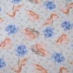 Εικόνα της Παντα Little Bunny-L C-801 Grey 65+65+65X40