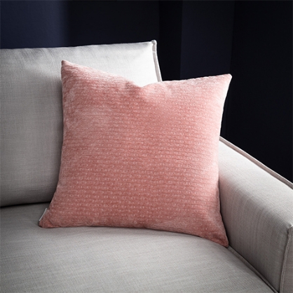 Εικόνα της Μαξιλαροθήκη 50x50cm GOFIS HOME  Valley Crab Pink 421  17