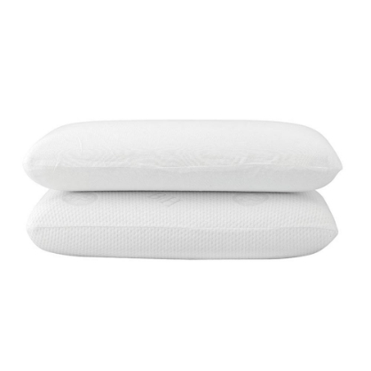 Εικόνα της Μαξιλάρι ύπνου Classic Memory Foam Art 4012 Μέτριο  50x70  Λευκό   Beauty Home