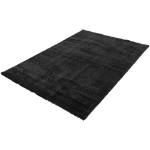 Εικόνα της Χαλί Fluffie Art 9613 Black   Ανθρακίτης 160x230  Beauty Home