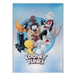 Εικόνα της Χαλί Art 6189 Looney Tunes 130Χ180 Εμπριμέ   Beauty Home