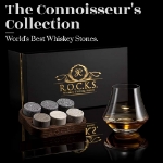 Εικόνα της Σετ δώρου The Connoisseur's Set - Nosing Whisky Glass Edition