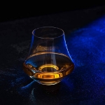 Εικόνα της Σετ δώρου The Connoisseur's Set - Nosing Whisky Glass Edition