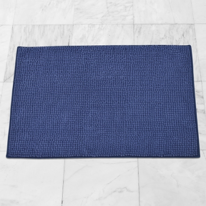 Εικόνα της Lino Πατάκι Sirena Dblue 50X80