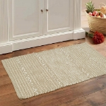 Εικόνα της Lino Πατάκι Κουζίνας Velmar Beige 65X135