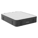 Εικόνα της Στρώμα Luxury pakoworld pocket spring+gel memory foam+latex 34-36cm 160x200εκ