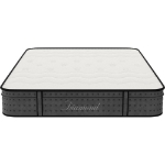 Εικόνα της Στρώμα Diamond pakoworld pocket spring+ gel memory foam 25-27cm 160x200εκ