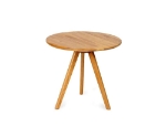 Εικόνα της Andrea House - Δρύινο Coffee Table Small