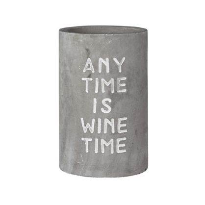 Εικόνα της Raeder - Wine Cooler "Any Time Is Wine Time"