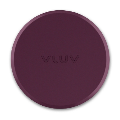 Εικόνα της Vluv - Βαρίδιο Για Επαναφορά Seating Ball 65cm Upp Blackberry