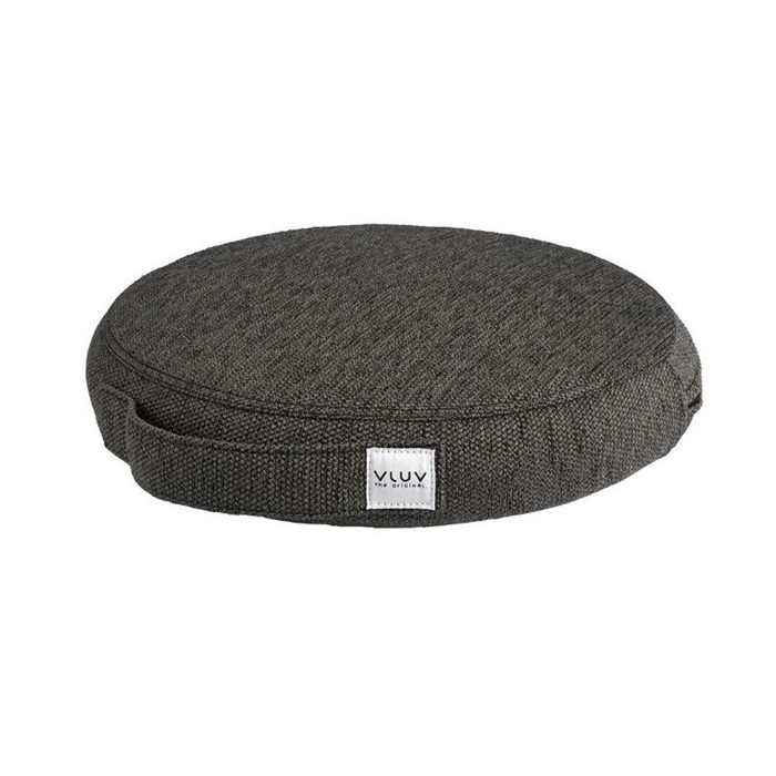 Εικόνα της Vluv - Pil & Ped Cushion Set 40cm Stov Anthracite