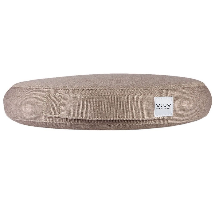 Εικόνα της Vluv - Pil & Ped Cushion Set 36cm Leiv Stone