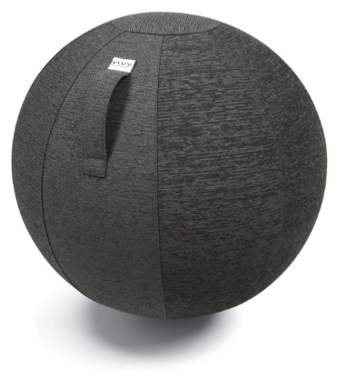 Εικόνα της Vluv - Seating Ball Stov 55cm Anthracite