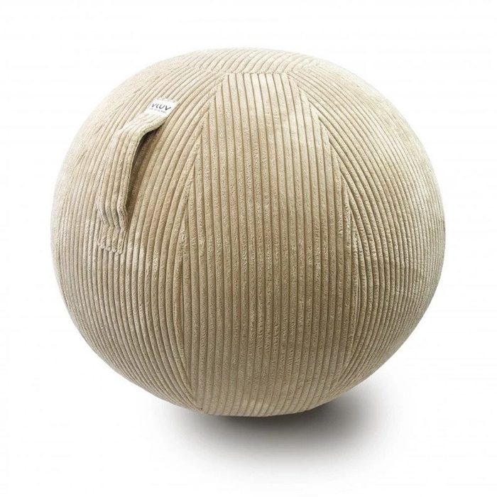 Εικόνα της Vluv - Seating Ball Vlip 65cm Beige