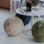 Εικόνα της Vluv - Seating Ball Vlip 65cm Beige