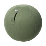 Εικόνα της Vluv - Seating Ball Sova 65cm Pesto