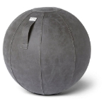 Εικόνα της Vluv - Seating Ball Vega 65cm Dark Grey