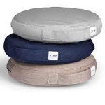 Εικόνα της Vluv - Pil & Ped Cushion Set 36cm Leiv Stone