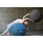 Εικόνα της Vluv - Seating Ball Stov 65cm Greige