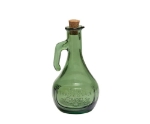 Εικόνα της Andrea House - Δοχείο Λαδιού Green Glass 550ml