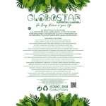 Εικόνα της GloboStar® Artificial Garden PALAWAN 20203 Διακοσμητικό Πλεκτό Καλάθι - Κασπώ Γλάστρα - Flower Pot  Μπεζ με Λευκό Π25cm x Υ25cm