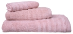 Εικόνα της AnnaRiska - Πετσέτα Χεριών 30x50 Spa 5 Blush Pink