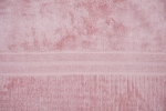 Εικόνα της AnnaRiska - Πετσέτα Χεριών 30x50 Modal 2 Blush Pink