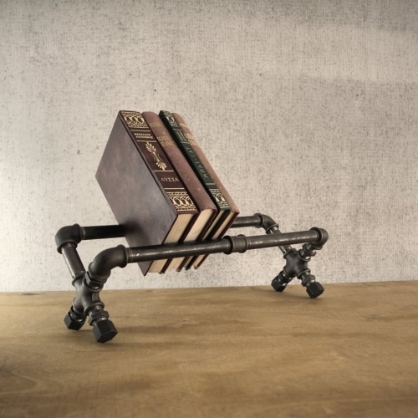 Εικόνα της Industrial Book Stand