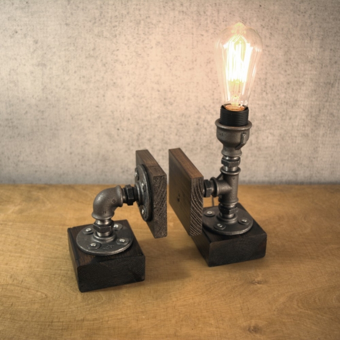 Εικόνα της Bookstand Lamp