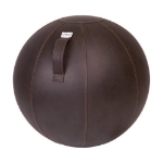 Εικόνα της Vluv - Seating Ball Veel 65cm Mocca