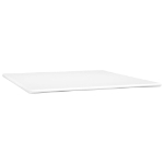 Εικόνα της Κρεβάτι Boxspring με Στρώμα Σκούρο Γκρι 180x200 εκ Υφασμάτιν Hobbo