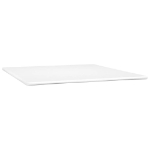 Εικόνα της Κρεβάτι Boxspring με Στρώμα Μαύρο 180x200 εκ. Υφασμάτινο Hobbo