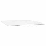 Εικόνα της Κρεβάτι Boxspring με Στρώμα Μαύρο 180x200 εκ. Βελούδινο Hobbo