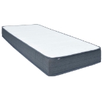 Εικόνα της Στρώμα για Κρεβάτι Boxspring 200 x 80 x 20 εκ. Hobbo