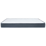 Εικόνα της Στρώμα για Κρεβάτι Boxspring 200 x 100 x 20 εκ. Hobbo