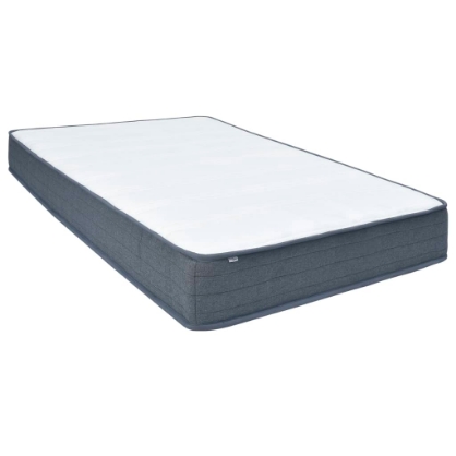 Εικόνα της Στρώμα για Κρεβάτι Boxspring 200 x 140 x 20 εκ. Hobbo