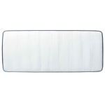 Εικόνα της Στρώμα για Κρεβάτι Boxspring 200 x 80 x 20 εκ. Hobbo