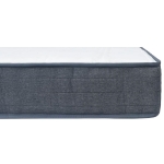 Εικόνα της Στρώμα για Κρεβάτι Boxspring 200 x 90 x 20 εκ. Hobbo