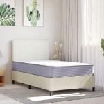 Εικόνα της Στρώμα Αφρού Medium Soft 120x200 εκ. Hobbo