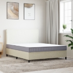 Εικόνα της Στρώμα Αφρού Medium Soft 160x200 εκ. Hobbo