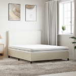 Εικόνα της Στρώμα Αφρού Medium Soft 160x200 εκ. Hobbo