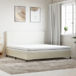 Εικόνα της Στρώμα Αφρού Medium Soft 180x200 εκ. Hobbo