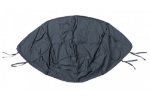 Εικόνα της Αιώρα κάθισμα Globo Weatherproof anthracite